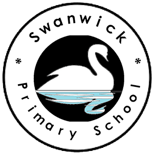 Swanwick Primary School Logo
