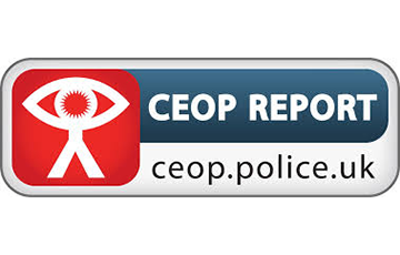 CEOP Report Logo